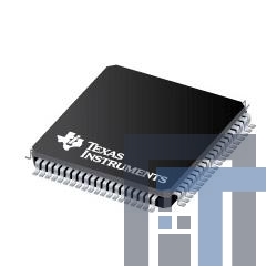 TSB41BA3DPFP Интерфейсная ИС 1394 S400 Capable 1394b Physical Layer