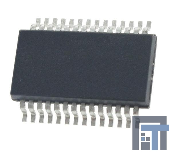 73S8010C-IL-F Интерфейс - специализированный Smart Card Interface ISO7816-3 & EVM4.0