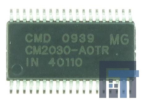 CM2030-A0TR Интерфейс - специализированный HDMI Receiver Port C