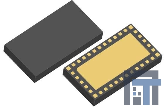 HDMI2C1-14HD Интерфейс - специализированный ESD Signal Boost HDMI 1.4 8kV
