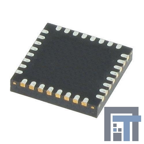 HMC677LP5E Интерфейс - специализированный 6-Bit Serial/Parallel Swt Drv/Controller