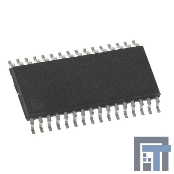 MC33978EKR2 Интерфейс - специализированный Switch Detection Interface, 22-switches, 3.3 V / 5.0 V SPI , SOICW-EP 32, Reel