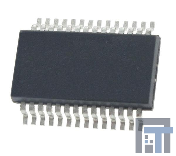 SP336ECT-L-TR Интерфейс - специализированный 4 Tx/Rx Programmable RS232/485/422 Serial