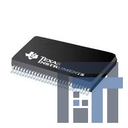 v62-08614-01xe ИС для интерфейса RS-485 EP 9 Channel Diff Transceiver