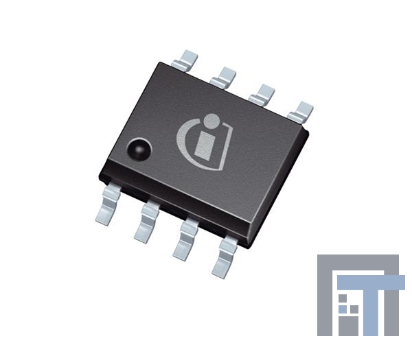 IFX1050G ИС для интерфейса CAN High Speed CAN Transceiver
