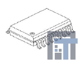 MCP2510-E-SO ИС для интерфейса CAN Stand-alone CAN