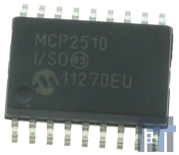 MCP2510-I-SO ИС для интерфейса CAN Stand-alone CAN