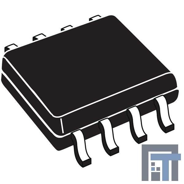 tja1042t,112 ИС для интерфейса CAN CAN 1Mbps Standby 3.3V/5V 8-Pin