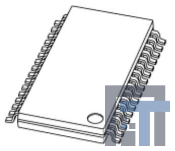uja1079atw-3v3,112 ИС для интерфейса CAN Hi Spd CAN Transcvr 4.5V-28V 6us
