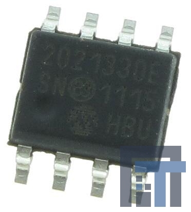 MCP2021-330E-SN Линейные интегральные трансиверы LIN ver 21 Trnsceivr w/ on-brd 33V Vreg