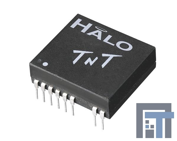 MDQ-001HRL Линейные интегральные трансиверы TnT Module DIP Thinnet 0C/+70C