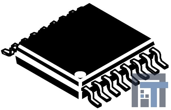 NCV7424DB0R2G Линейные интегральные трансиверы Quad LIN Transceiver