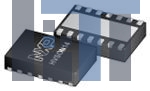 tja1022tk,118 Линейные интегральные трансиверы DUAL LIN 5-18V