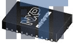 TJA1024HGZ Линейные интегральные трансиверы Quad LIN 2.2A SAE J2602 Transceiver
