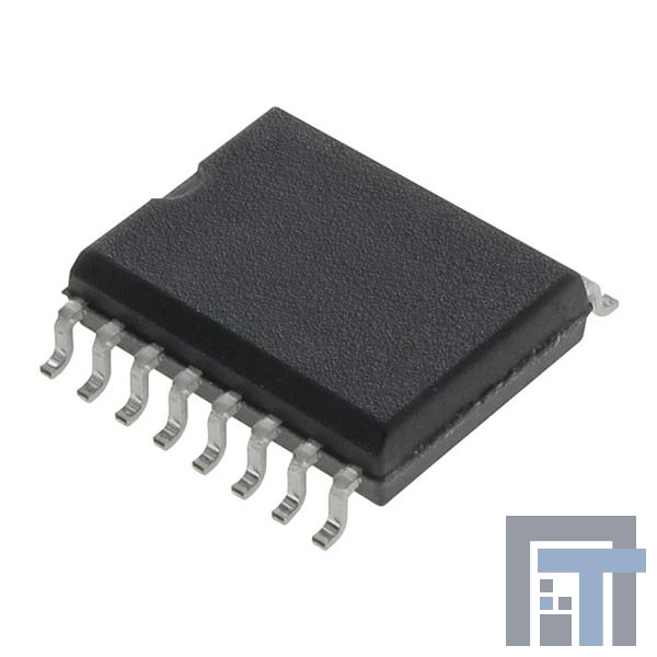 ADUM130E0BRWZ Цифровые изоляторы 3 Channel 3.75 kV DIGITAL ISOLATOR
