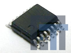 SI8055AA-B-IU Цифровые изоляторы 1kV 5-ch Digital Isolator
