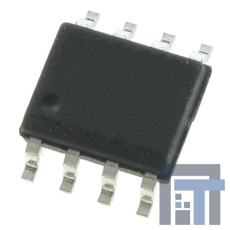 SI8715BC-A-IS Цифровые изоляторы 3.75 kV Opto Hi-CMTI Non-Inverting Output
