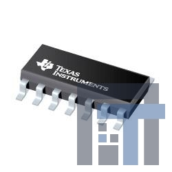 DS36C200MX-NOPB ИС интерфейса LVDS Dual High Speed Bi-Directional Differential Transceiver 14-SOIC 0 to 70