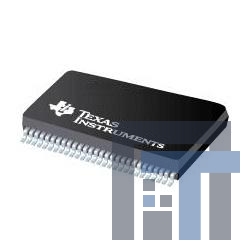 DS90C385AMTX ИС интерфейса LVDS A 926-DS90C385AMTXNOPB