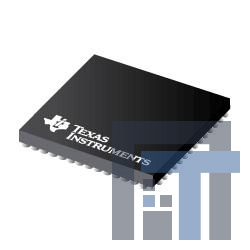 DS92LV1260TUJB ИС интерфейса LVDS A 926-D92LV1260TUJBNPB