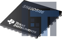 SN65DSI86ZQER ИС интерфейса LVDS MIPI DSI BRIDGE TO eDP
