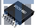 BD9251FV-E2 Сенсорный интерфейс Amplier IC for PIR Sensor