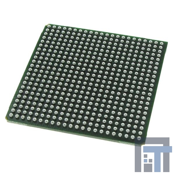 89HPES22H16ZABL ИС для интерфейса PCI PCIE 22-LANE 16 PORT SWITCH