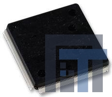PCI9080-3 ИС для интерфейса PCI I2O Compatible PCI BUS MASTER I/O CHIP