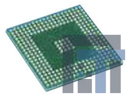 PCI9656-BA66BI ИС для интерфейса PCI 64-bit 66MHz PCI Bus Mastering I/O