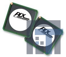 PEX8311-AA66BC-F ИС для интерфейса PCI PEX 8311 CHIP