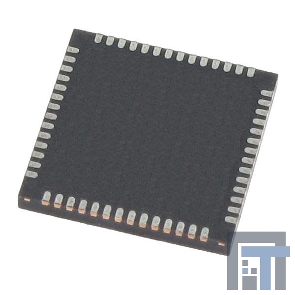 PI3EQX10964ZFE ИС для интерфейса PCI 10Gb ReDriver with Interleave Pinout