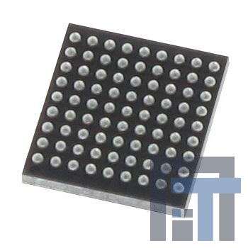 px1011b-el1-q900,5 ИС для интерфейса PCI PCI EXPRESS STAND-ALONE X1 PHY