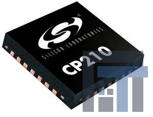 CP2101-GM ИС, контроллер интерфейса ввода вывода USB TO UART BRIDGE