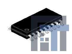 CY7C63723C-SXC ИС, контроллер интерфейса ввода вывода USB/PS/2 Combo LoSpd Peripheral Controlr