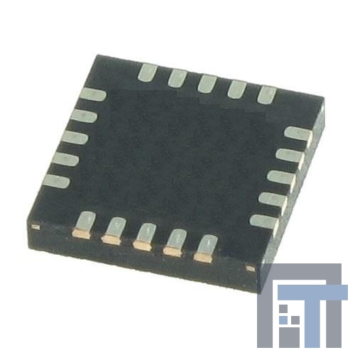 MLX81107KLQ-CAA-000-RE ИС, контроллер интерфейса ввода вывода miniLIN, 24kB Flash, 12 IO Pins