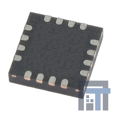 PCA9641BSHP ИС, контроллер интерфейса ввода вывода 2-channel I2C-bus master arbiter