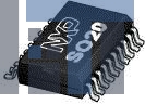 pca9665d,112 ИС, контроллер интерфейса ввода вывода FM+ I2C BUS CONTRLLR