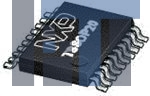 pca9665pw,112 ИС, контроллер интерфейса ввода вывода FM+ I2C BUS CONTRLLR