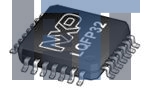 tda8020hl-c2,151 ИС, контроллер интерфейса ввода вывода Dual IC card interface