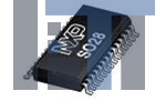 tda8024at-c1,112 ИС, контроллер интерфейса ввода вывода IOCTRL 5V 1.5A 0.56W