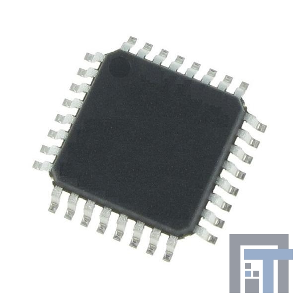 tda8029hl-c207,151 ИС, контроллер интерфейса ввода вывода IOCTRL 5V 0.25A 0.5W