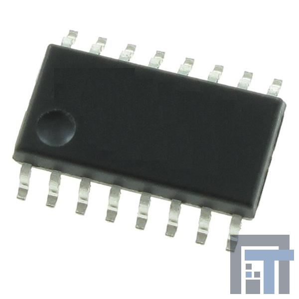 max3232cwe+ ИС, интерфейс RS-232 3-5.5V 235kbps Transceiver