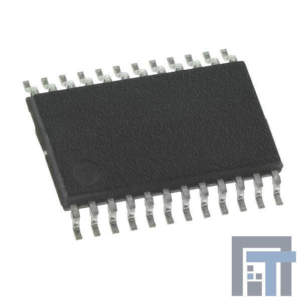 max3387ecug+ ИС, интерфейс RS-232 3V Transceiver for PDAs & Cells