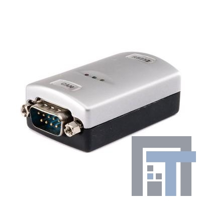 s1-a-7001 ИС, интерфейс RS-232 1 port RS232 Can Adapter