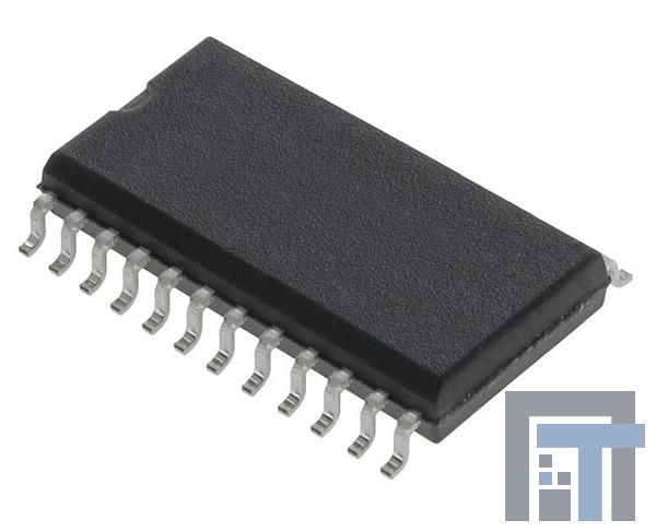 SP206CT-L-TR ИС, интерфейс RS-232 5V 4DRVR/3RCVR RS232 0-70C
