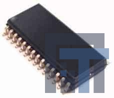 SP211CT-L ИС, интерфейс RS-232 5V 4-DRVR/5-RCVR RS-232 0-70C