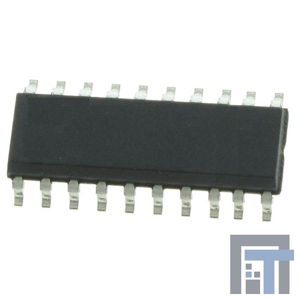 SP233ACT-L ИС, интерфейс RS-232 RS232 no externl cap temp 0C to 70C