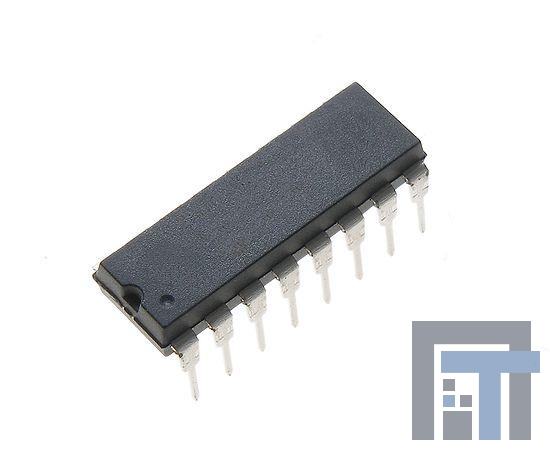 SP3232EEP-L ИС, интерфейс RS-232 TRUE +3V-+5.5V RS-232