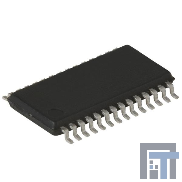 SP3238ECY-L ИС, интерфейс RS-232 Intel. +3V to +5.5V RS-232