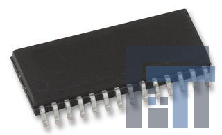 SP332ET-L ИС, интерфейс RS-232 RS-232/RS-485 Multi-Mode Serial